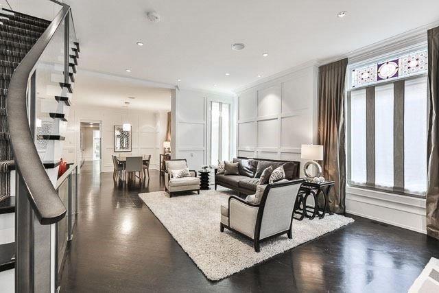 80 Hazelton Ave, House semidetached with 4 bedrooms, 5 bathrooms and 3 parking in Toronto ON | Image 4
