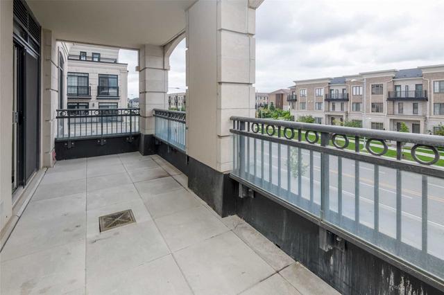 208e - 278 Buchanan Dr, Condo with 3 bedrooms, 2 bathrooms and 1 parking in Markham ON | Image 4