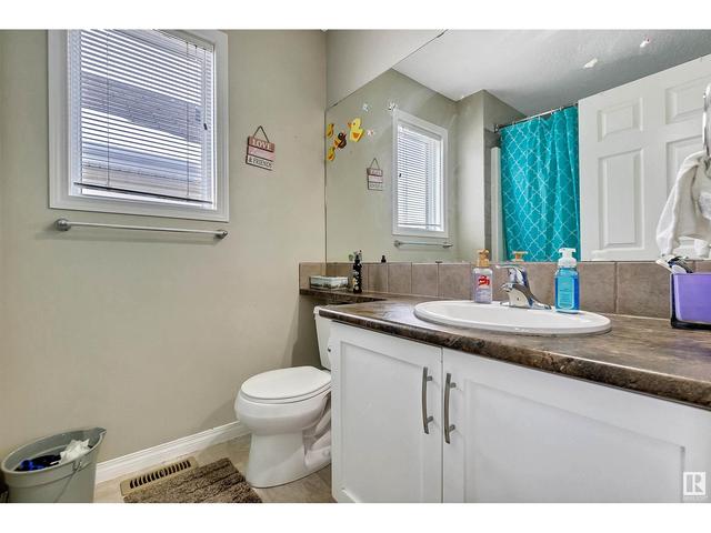 1416 70 St Sw, House detached with 3 bedrooms, 2 bathrooms and null parking in Edmonton AB | Image 19