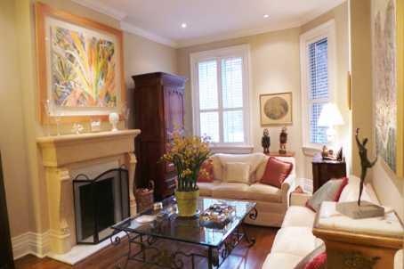 79 Madison Ave, House semidetached with 5 bedrooms, 6 bathrooms and 2 parking in Toronto ON | Image 2