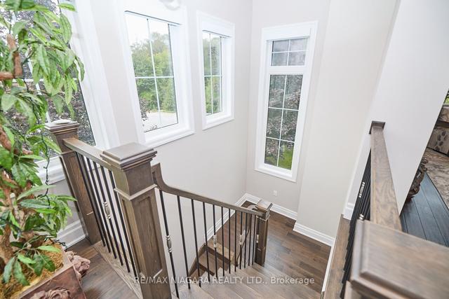 50 Aberdeen Lane S, Townhouse with 2 bedrooms, 3 bathrooms and 2 parking in Niagara on the Lake ON | Image 20