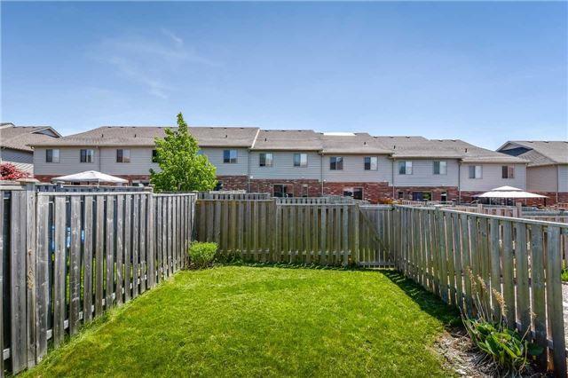 81 Washburn Dr, House attached with 3 bedrooms, 2 bathrooms and 2 parking in Guelph ON | Image 20