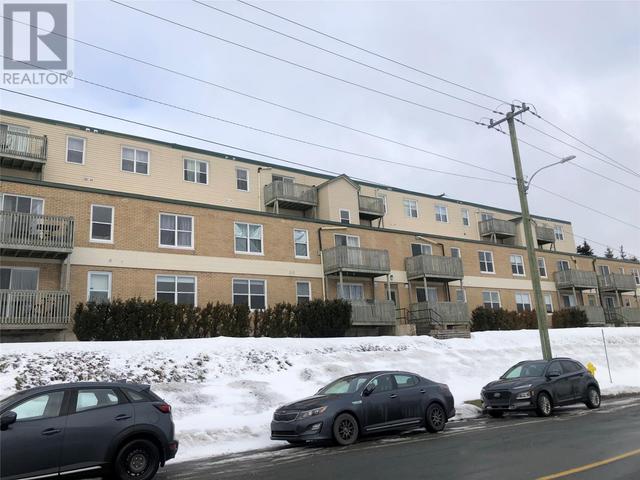 a111 - 91 Larkhall Street, Home with 2 bedrooms, 1 bathrooms and null parking in St. John's NL | Image 2