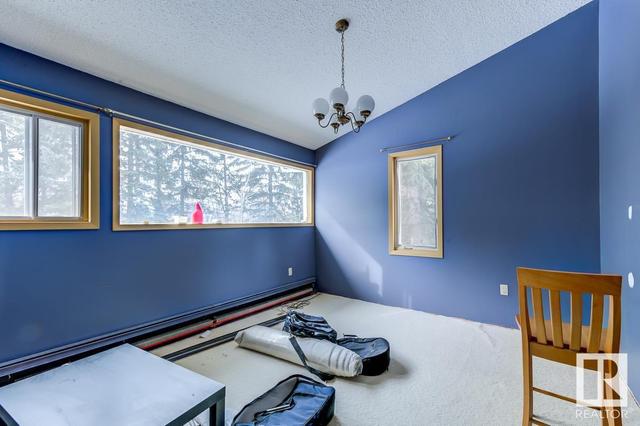 26 - 52246 Rge Rd 232, House detached with 5 bedrooms, 3 bathrooms and null parking in Edmonton AB | Image 34