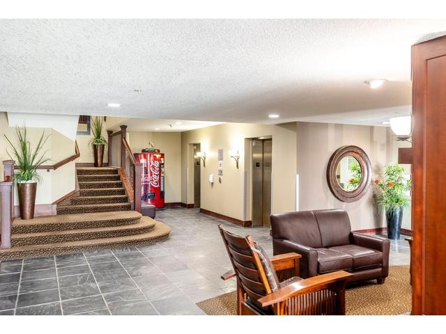 307 - 1500 Mcdonald Avenue, Condo with 2 bedrooms, 2 bathrooms and null parking in Fernie BC | Image 22