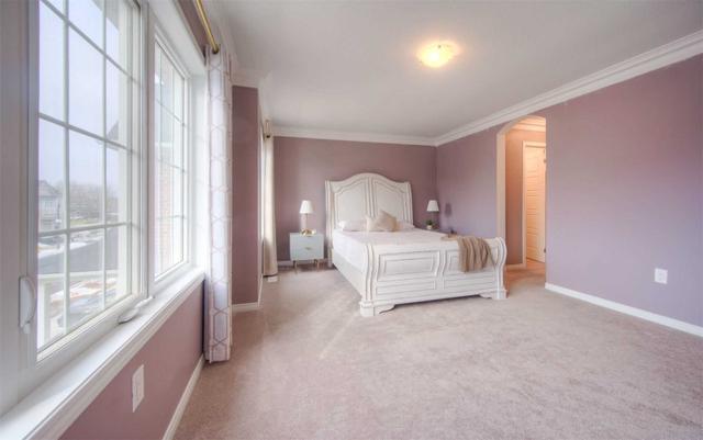 12 Sinden Rd, House detached with 4 bedrooms, 4 bathrooms and 4 parking in Brantford ON | Image 10