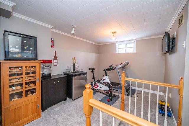 409 Cedar Crest Drive, House detached with 3 bedrooms, 2 bathrooms and 6 parking in Beckwith ON | Image 26