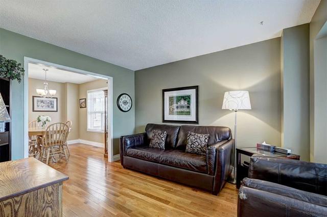 73 Taylor Dr, House detached with 3 bedrooms, 4 bathrooms and 6 parking in Barrie ON | Image 6