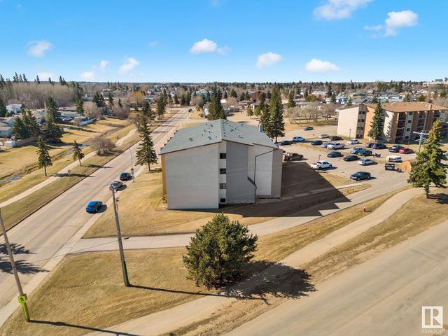 104 - 57 Brown St, Condo with 1 bedrooms, 1 bathrooms and 1 parking in Stony Plain AB | Image 24