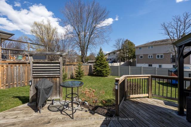 789 Central Park Blvd N, House detached with 3 bedrooms, 2 bathrooms and 3 parking in Oshawa ON | Image 27