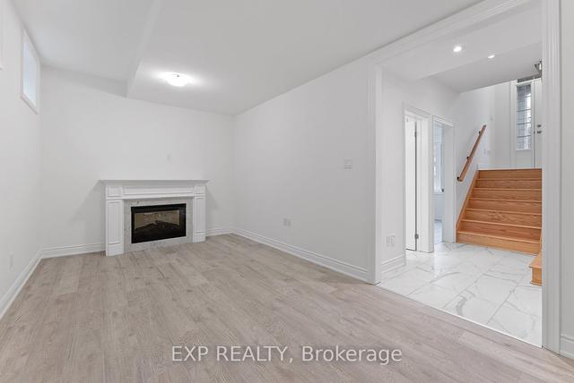 2579 Islington Ave, House detached with 3 bedrooms, 4 bathrooms and 4 parking in Toronto ON | Image 22