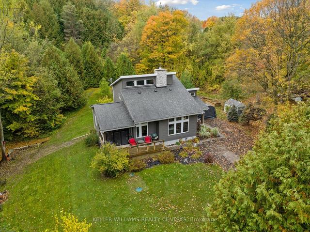 11 Fieldway Crt, House detached with 4 bedrooms, 3 bathrooms and 11 parking in Melancthon ON | Image 25