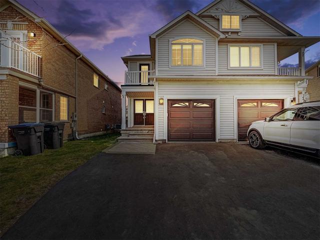 18 Weather Vane Lane, House semidetached with 3 bedrooms, 4 bathrooms and 5 parking in Brampton ON | Image 23