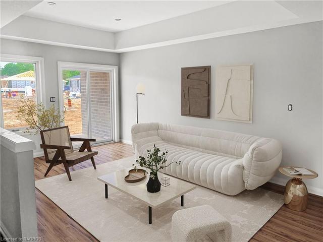 SAMPLE PHOTOS WITH VIRTUAL STAGING | Image 3