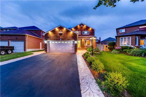 10 Durant Cres, House detached with 4 bedrooms, 4 bathrooms and 4 parking in Markham ON | Image 1