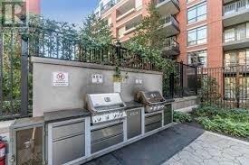 1419 - 800 Lawrence Ave W, Condo with 1 bedrooms, 1 bathrooms and 1 parking in Toronto ON | Image 11