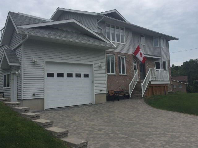 85 Shallot Cres, House detached with 5 bedrooms, 3 bathrooms and 6 parking in North Bay ON | Image 1