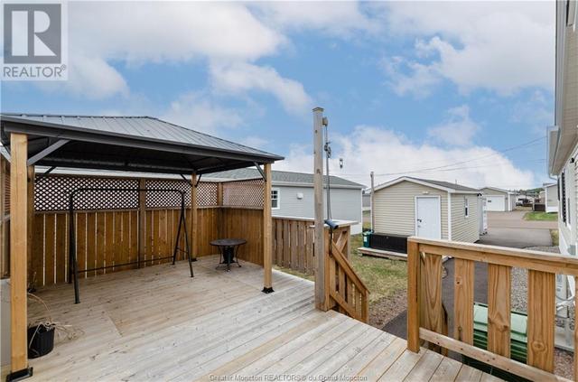47 Gaspereau Lane, Home with 3 bedrooms, 2 bathrooms and null parking in Dieppe NB | Image 10