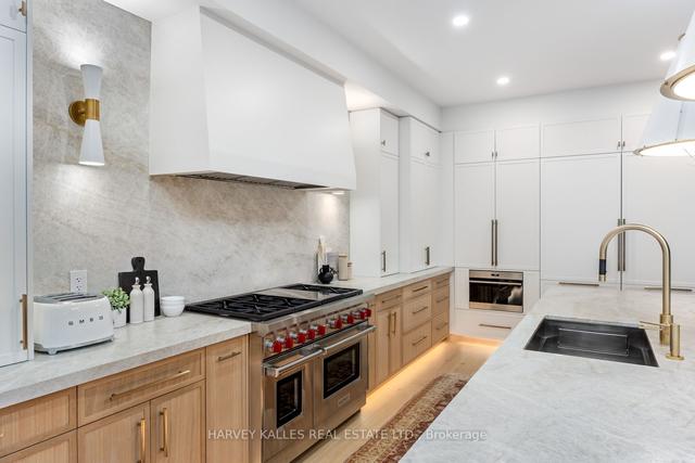 159 Brentwood Rd N, House detached with 4 bedrooms, 7 bathrooms and 3 parking in Toronto ON | Image 6