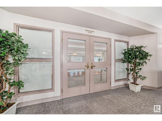 427 - 2741 55 St Nw, Condo with 1 bedrooms, 1 bathrooms and null parking in Edmonton AB | Image 28