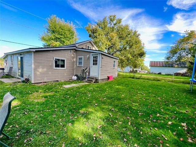 5565 Hwy 511 Highway, House detached with 2 bedrooms, 1 bathrooms and 4 parking in Lanark Highlands ON | Image 15