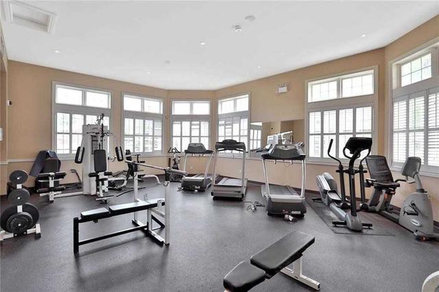 201 - 1480 Bishops Gate, Condo with 2 bedrooms, 2 bathrooms and 1 parking in Oakville ON | Image 29