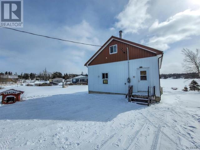 1509 & 1512 Rice Lake Rd, House detached with 3 bedrooms, 1 bathrooms and null parking in Iroquois Falls ON | Image 34