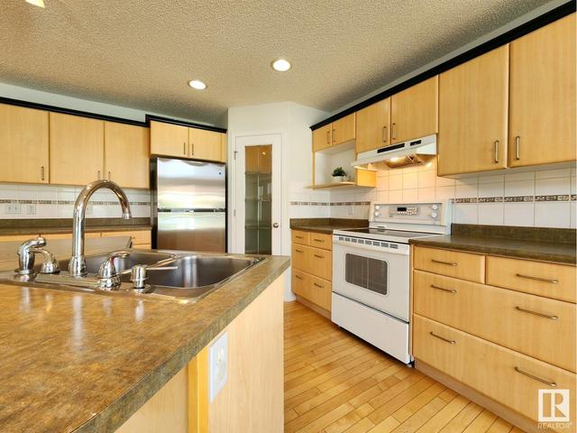 4707 190 St Nw, House detached with 4 bedrooms, 2 bathrooms and 4 parking in Edmonton AB | Image 14