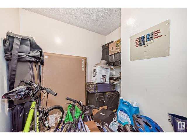 203 - 4810 Mill Woods Rd S Nw, Condo with 2 bedrooms, 1 bathrooms and null parking in Edmonton AB | Image 27