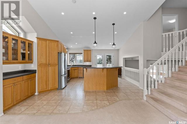 123 Perehudoff Crescent, House detached with 5 bedrooms, 3 bathrooms and null parking in Saskatoon SK | Image 6