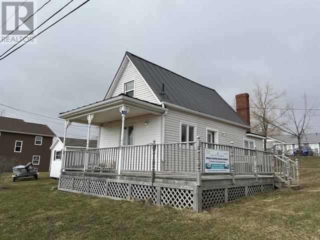 30 Legion Lane, House detached with 2 bedrooms, 2 bathrooms and null parking in North Rustico PE | Image 2