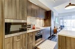 2607 - 21 Widmer St, Condo with 1 bedrooms, 1 bathrooms and 1 parking in Toronto ON | Image 11
