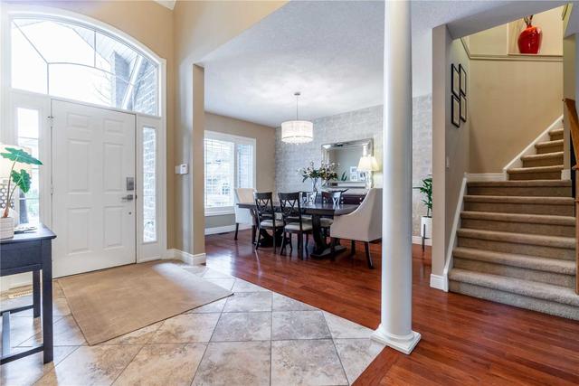 1 Mcnulty Lane, House detached with 3 bedrooms, 4 bathrooms and 4 parking in Guelph ON | Image 23