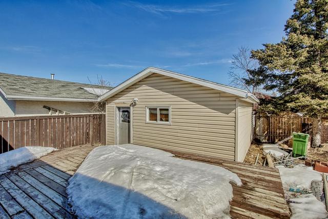 616 Malvern Way Ne, House detached with 3 bedrooms, 3 bathrooms and 6 parking in Calgary AB | Image 38
