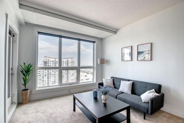 1905 - 8880 Horton Road Sw, Condo with 1 bedrooms, 1 bathrooms and 1 parking in Calgary AB | Image 13