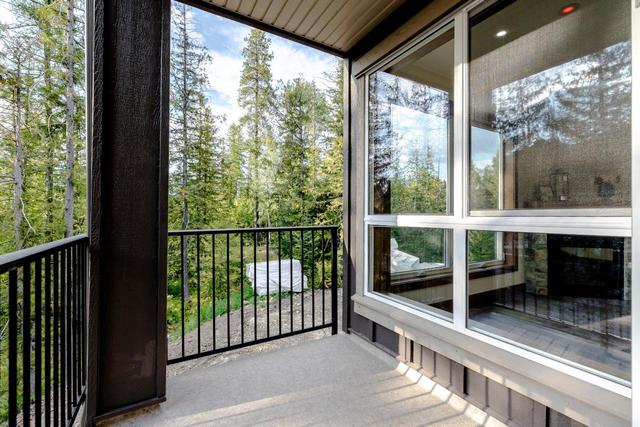34 - 4576 Timberline Crescent, House attached with 4 bedrooms, 4 bathrooms and 2 parking in East Kootenay A BC | Image 38