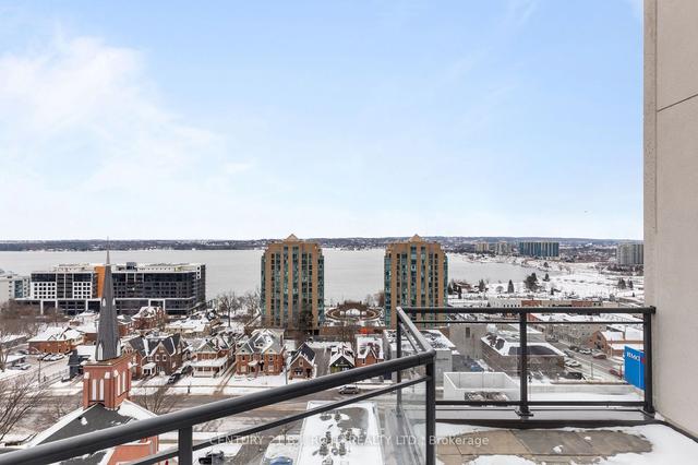 gph5 - 111 Worsley St, Condo with 2 bedrooms, 2 bathrooms and 1 parking in Barrie ON | Image 26