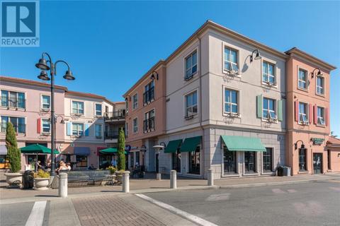 310 - 1642 Mckenzie Ave, Condo with 2 bedrooms, 2 bathrooms and 1 parking in Saanich BC | Card Image