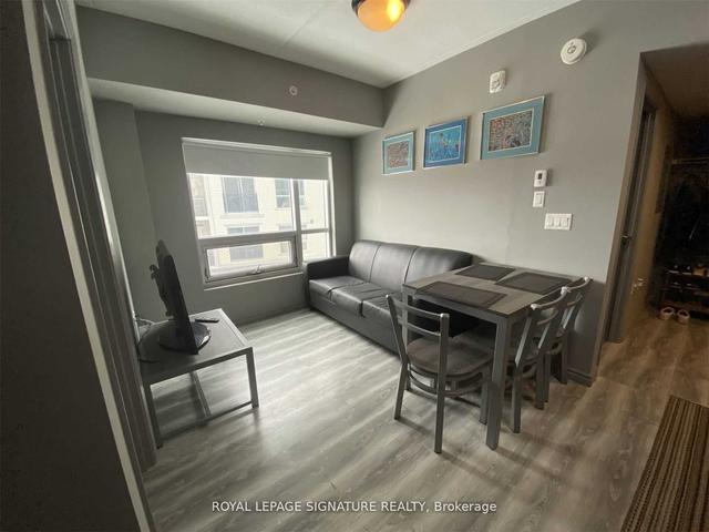 f201 - 275 Larch St, Condo with 2 bedrooms, 1 bathrooms and 0 parking in Waterloo ON | Image 12