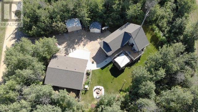 3 Kaylee Crescent, House detached with 4 bedrooms, 1 bathrooms and 8 parking in White Sands AB | Image 4