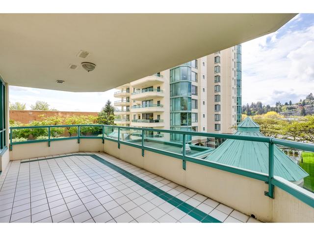 4e - 338 Taylor Way, Condo with 2 bedrooms, 2 bathrooms and null parking in West Vancouver BC | Image 24