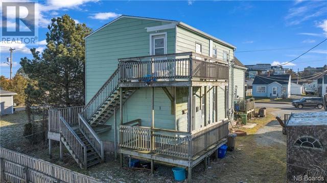 81 Charlotte Street, House other with 0 bedrooms, 0 bathrooms and null parking in Saint John NB | Image 4