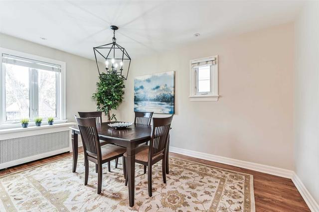31 Glencrest Blvd, House detached with 3 bedrooms, 4 bathrooms and 2 parking in Toronto ON | Image 26
