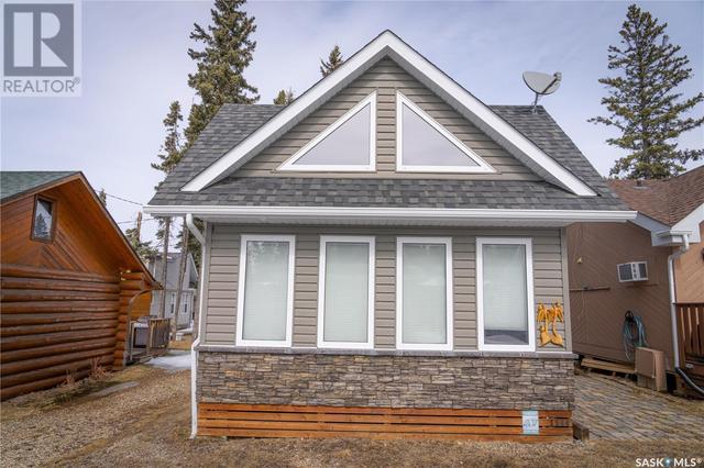 1544 Dove, House detached with 3 bedrooms, 2 bathrooms and null parking in Prince Albert National Park SK | Image 3