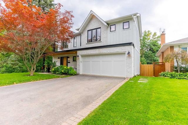 3410 Spruce Ave, House detached with 4 bedrooms, 4 bathrooms and 4 parking in Burlington ON | Image 1