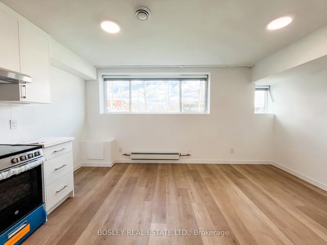 12 - 2880 Keele St, House detached with 0 bedrooms, 1 bathrooms and 1 parking in Toronto ON | Image 6