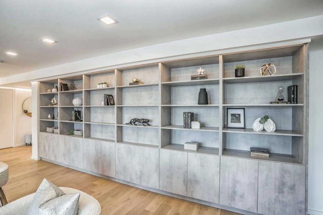 ph912 - 82 Lombard St, Condo with 3 bedrooms, 4 bathrooms and 1 parking in Toronto ON | Image 5