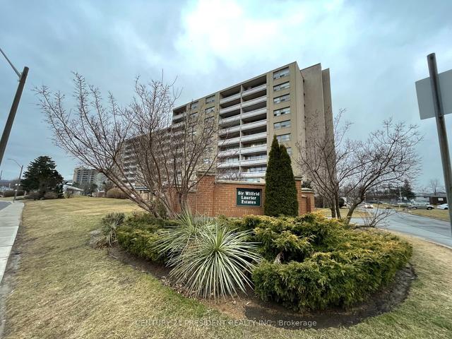 17 - 15 Albright Rd, Condo with 3 bedrooms, 2 bathrooms and 1 parking in Hamilton ON | Image 12
