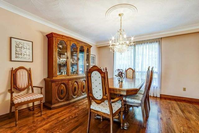 29 Francis St, House detached with 4 bedrooms, 4 bathrooms and 6 parking in Vaughan ON | Image 38