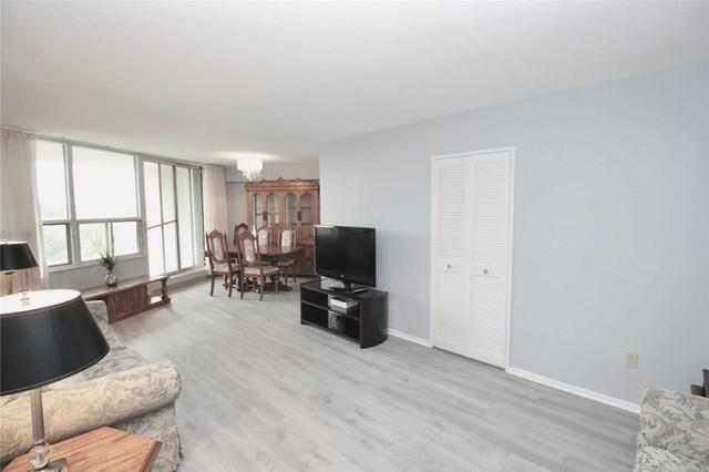 505 - 5 Vicora Linkway Way, Condo with 3 bedrooms, 2 bathrooms and 1 parking in Toronto ON | Image 23